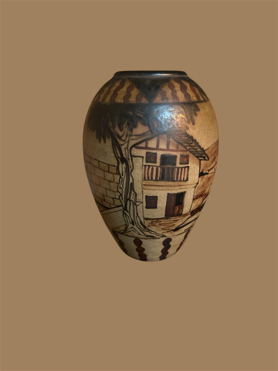 Vase