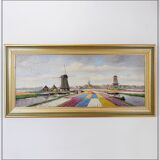 Alfred Martens (Dutch 1888-1936) oil on canvas, Signed lower left