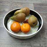 Plat Digoin Sarguemines