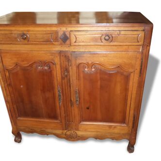 Buffet bas Louis xv