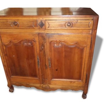 Buffet bas Louis xv