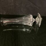 Cristal de Sèvres soliflore