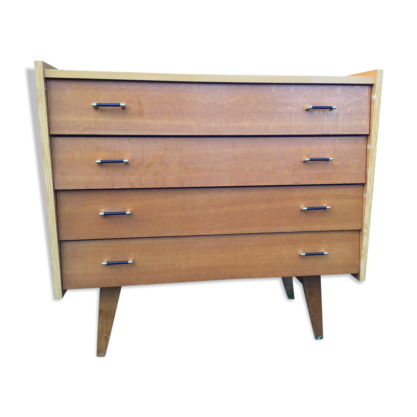 Vintage dresser