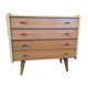 Vintage dresser