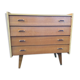 Vintage dresser