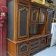 Very / sideboard in cherry wood, customised