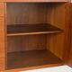 1950s Wall Shelf, Nils Strinning
