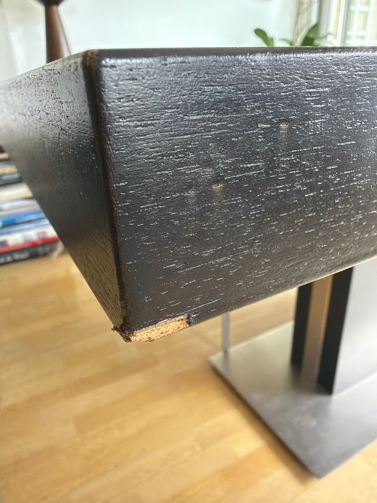 Table extensible bo concept