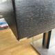 Table extensible bo concept