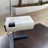 Lampe vintage modèle Samp de J R Talopp année 70