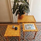 Trundle tables