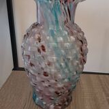Baluster vase