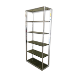 Vintage shelf Fratelli Orsenigo 1970