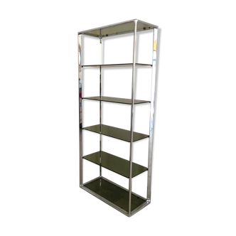 Vintage shelf Fratelli Orsenigo 1970