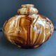 Louis Gueule - Elgé Vierzon - Vase