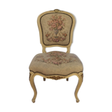 Louis XV chair