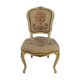 Chaise Louis XV