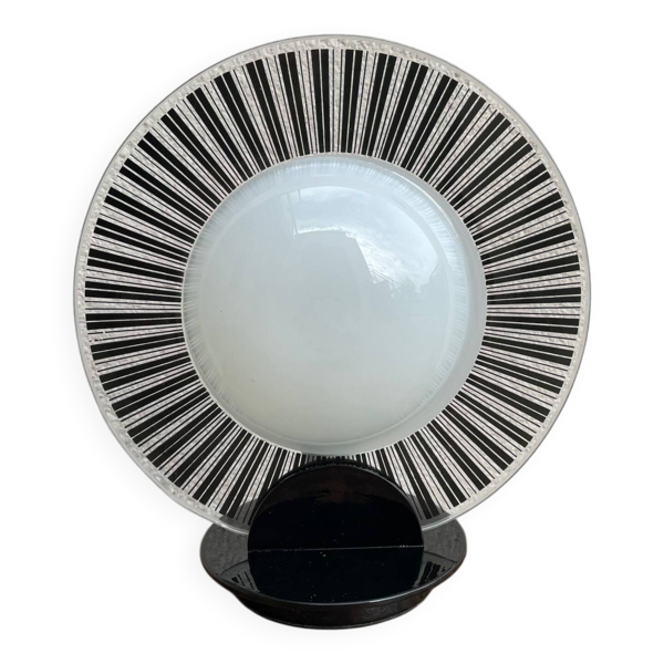 Lampe Moon Murano
