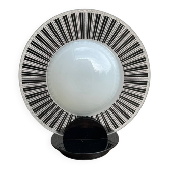 Lampe Moon Murano