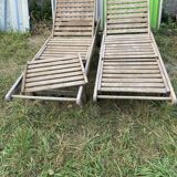Chaises longues