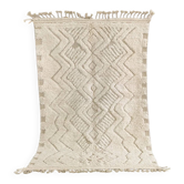 Tapis Beni Ouarain – Précommande n°341