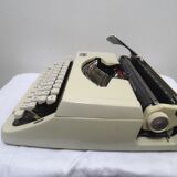 Machine à écrire brother model 200