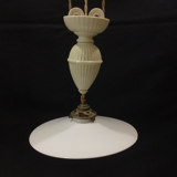 Hanging lamp rise and fall 1920-30