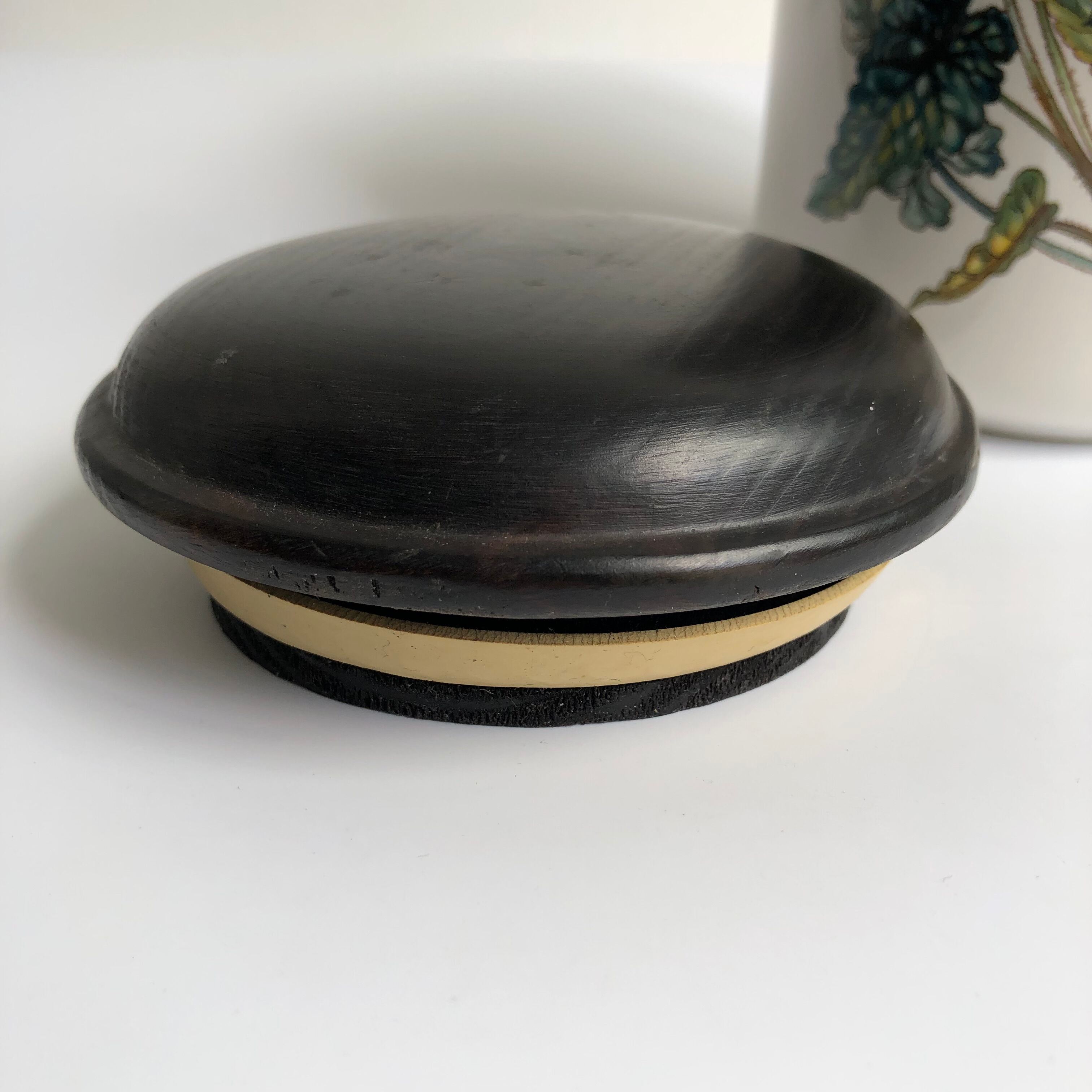 Villeroy & Boch Pot à Epices Model BOTANICA Stachys Officinalis - Deco Cuisine