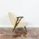 Mid-century Armchair Type 300-110 by GFM, Poland, 1960s