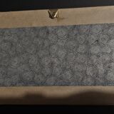 Animal engraving XIXth framed