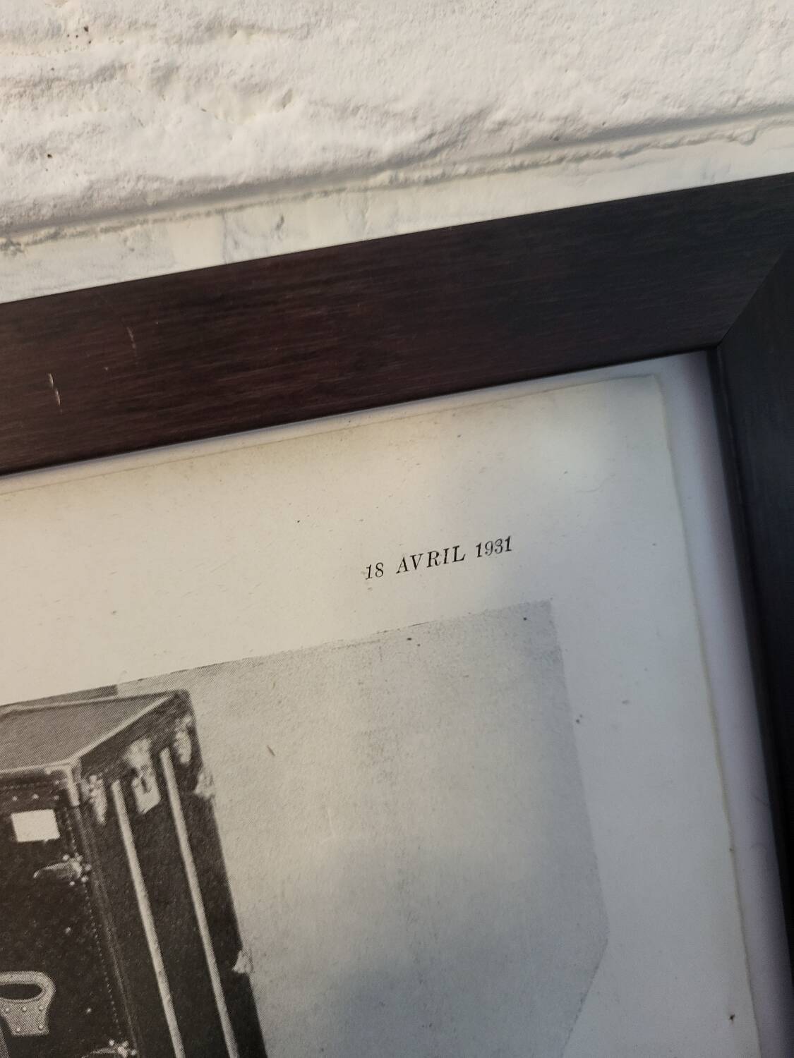 Louis Vuitton poster