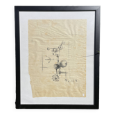 Profile XX.23 - 41 cm x 53 cm