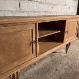 Enfilade basse