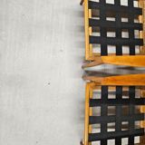 Paire de fauteuil scandinave 1960
