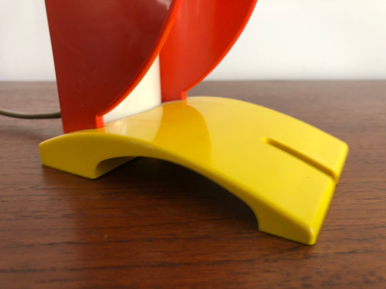 Toucan lamp by Ferrari