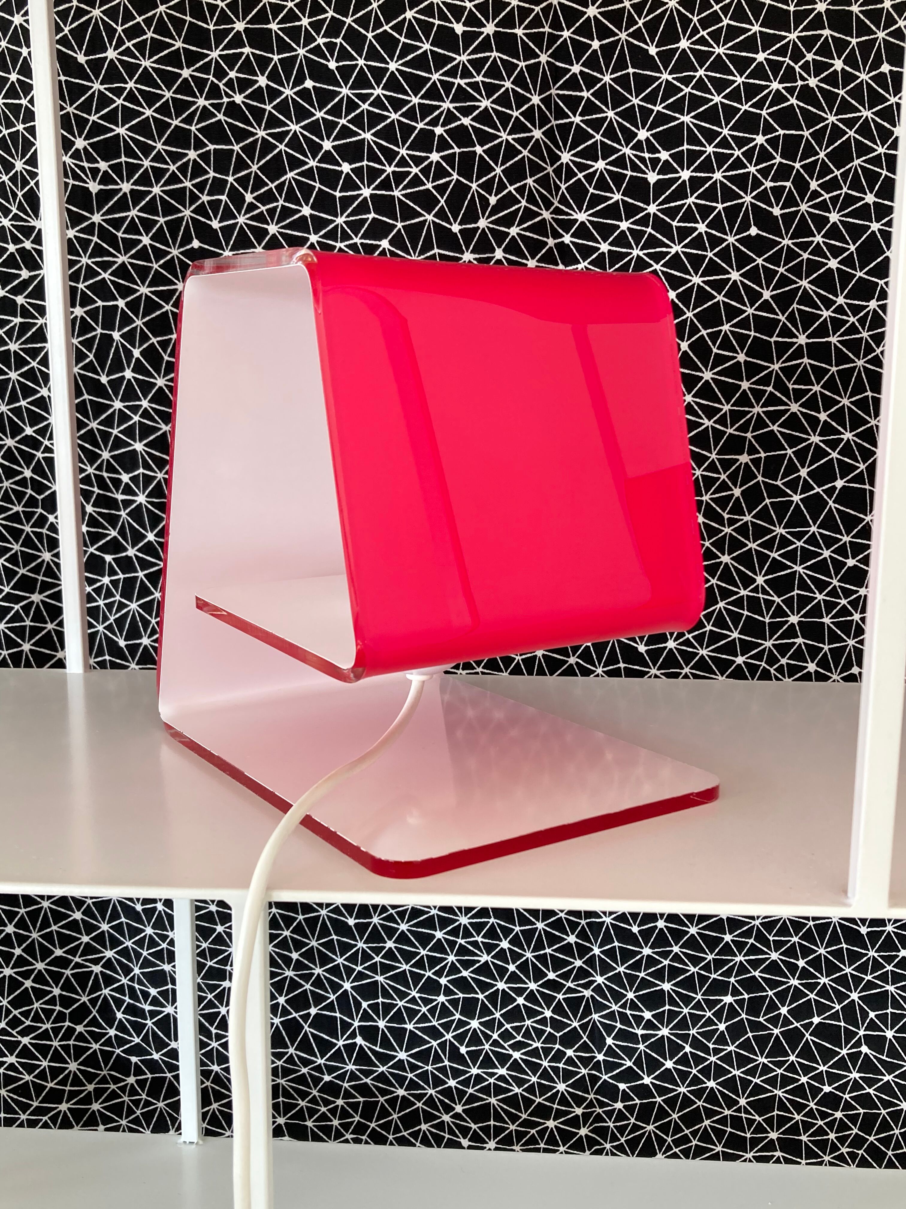 Lamp Calligaris Carina