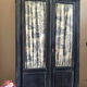 Armoire parisienne