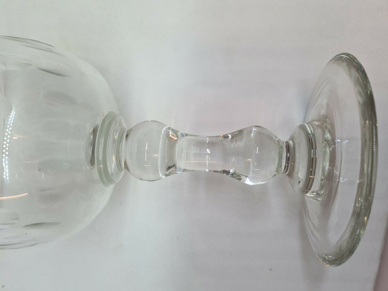 4 verres louis philippe