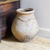 Antique Terracotta Pot (Ponne) – Early 19th Century, South West France