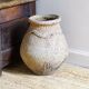 Antique Terracotta Pot (Ponne) – Early 19th Century, South West France