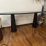 Console d'Angelo Mangiarotti pour Skipper