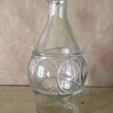 Flacon style vinaigrier vintage
