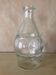 Small vintage vinegar style bottle