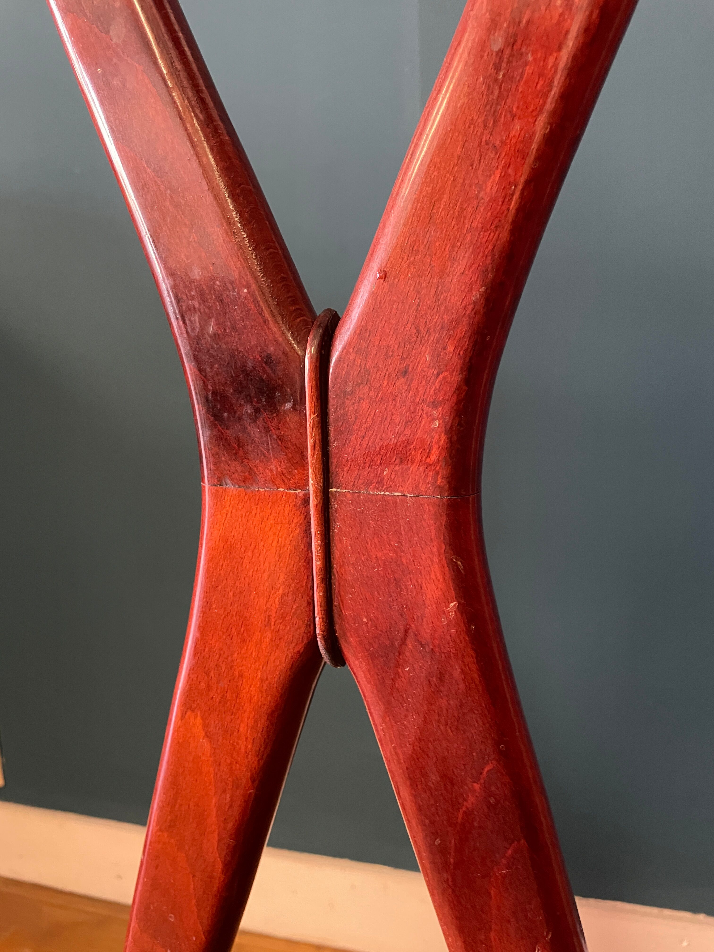 Valet de chambre Fratelli Reguitti 1950 Ico & Luisa Parisi
