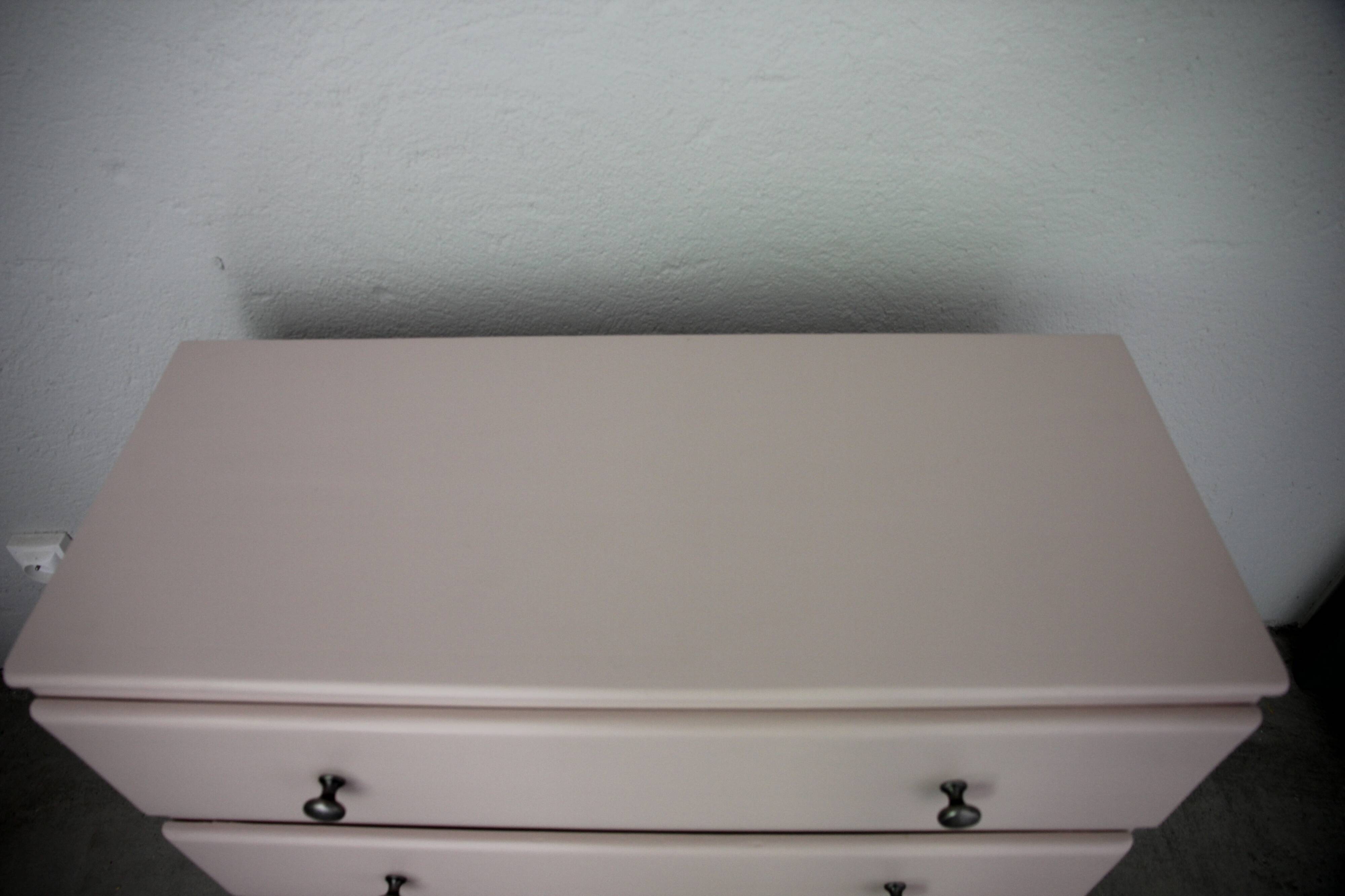 Commode art déco