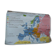 School map vintage poster Europe edition Eduscope MDI old poster