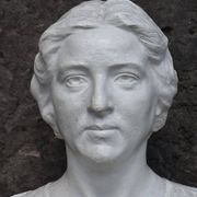 Jean Tarrit, Portrait of a Woman (1938)