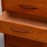 Vintage scandinavian chest of drawers
