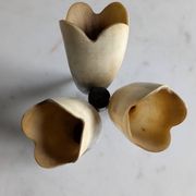 Vase ethnique 70'