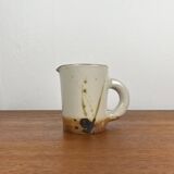 Milk jug, small jug "La Colombe", 1960/70
